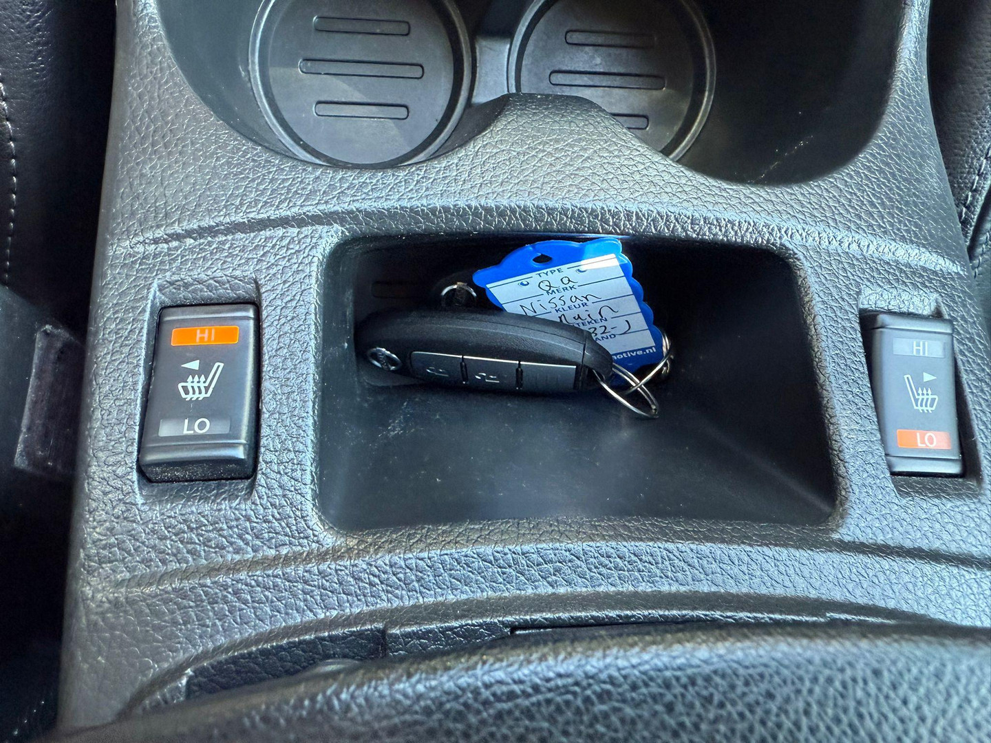 Nissan Nissan