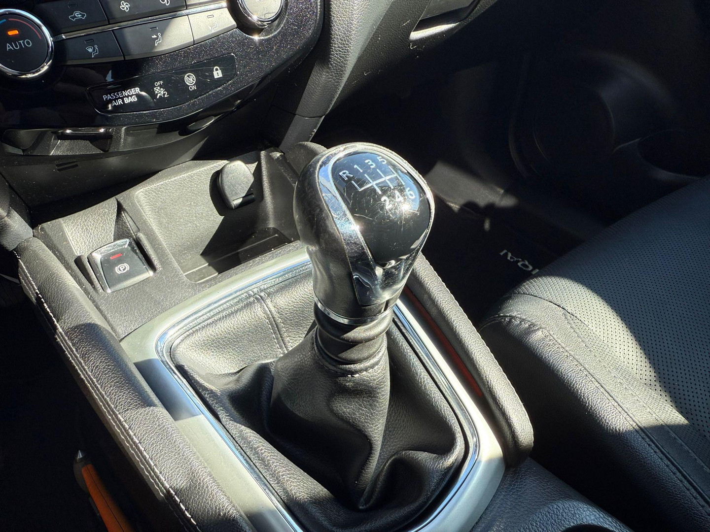Nissan Nissan