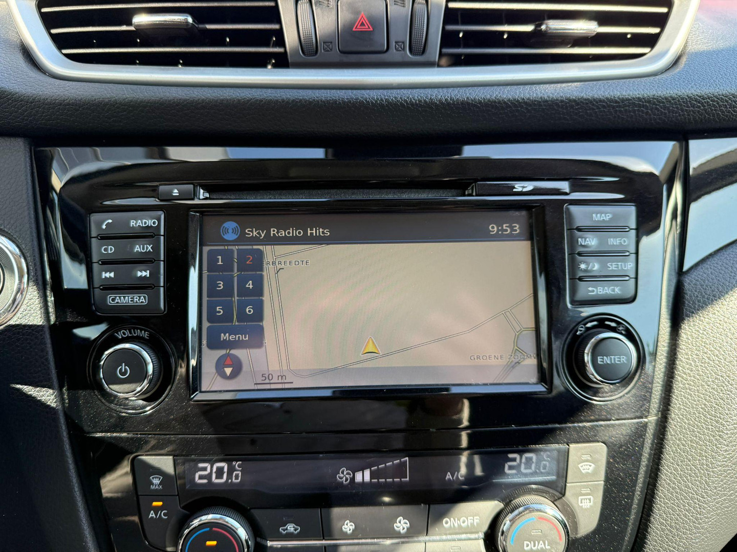 Nissan Nissan