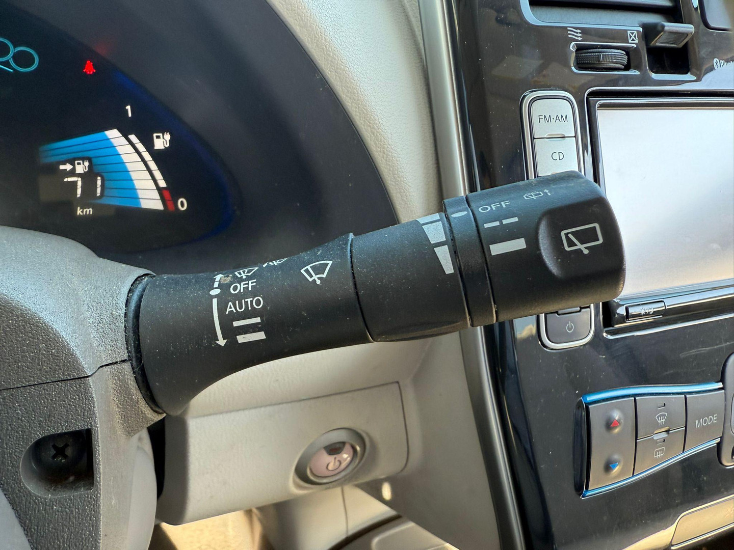 Nissan Nissan