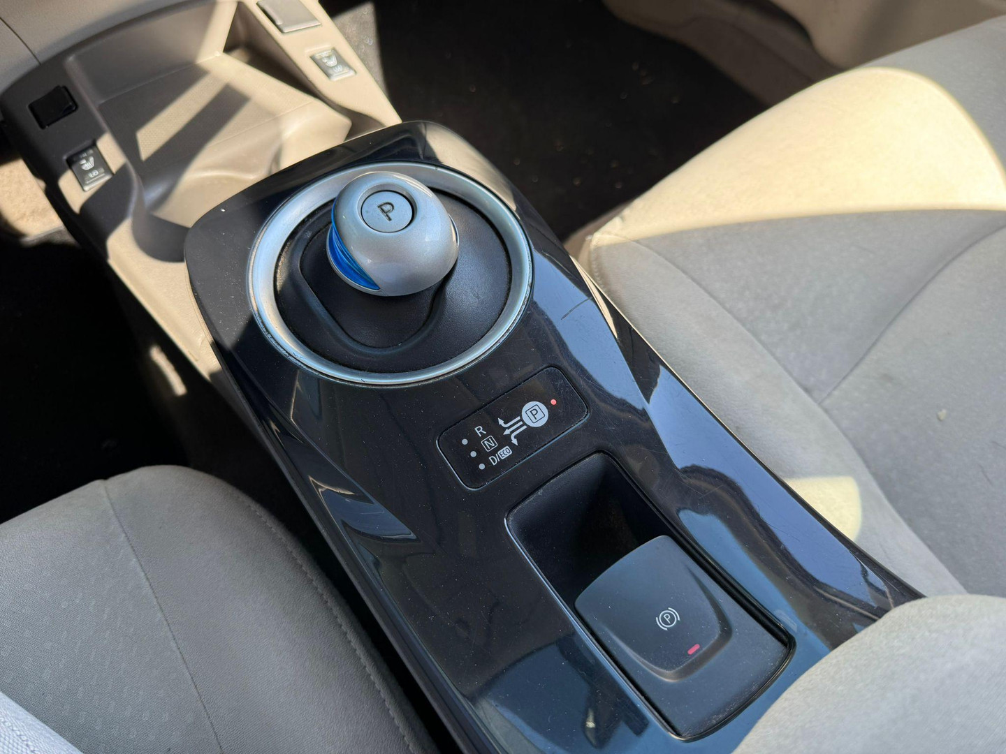 Nissan Nissan