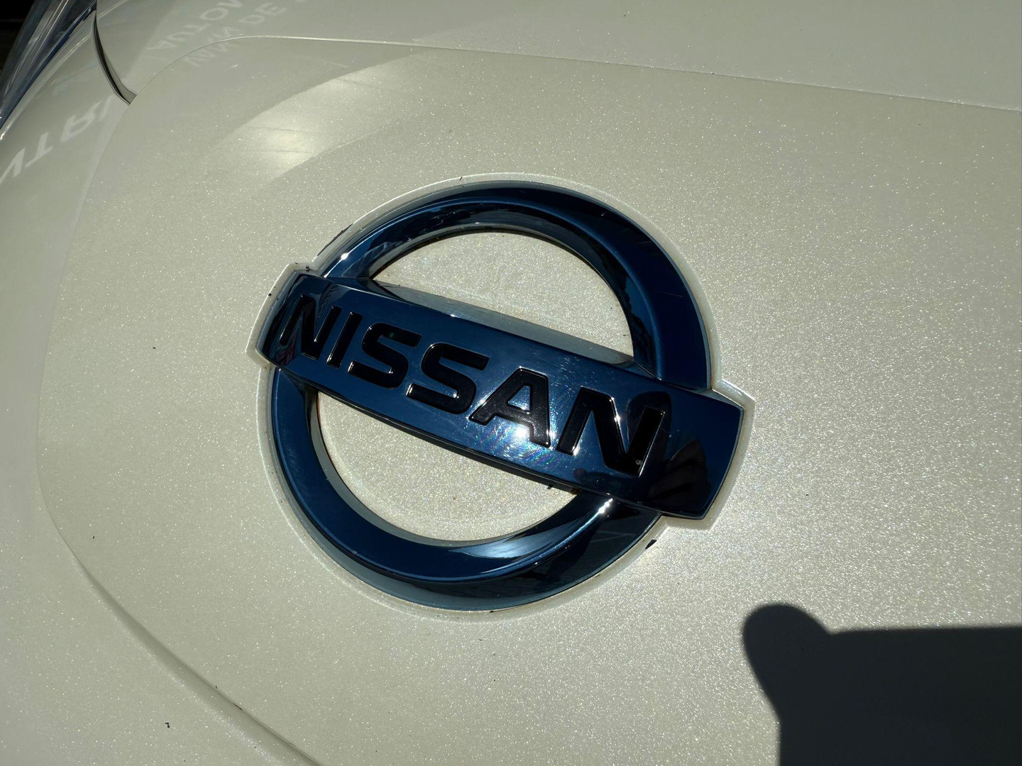 Nissan Nissan