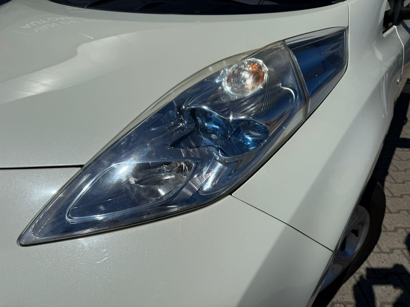 Nissan Nissan