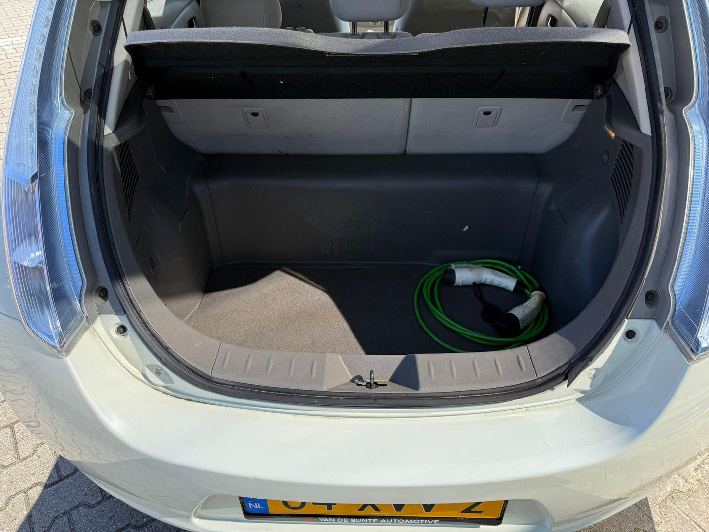 Nissan Nissan