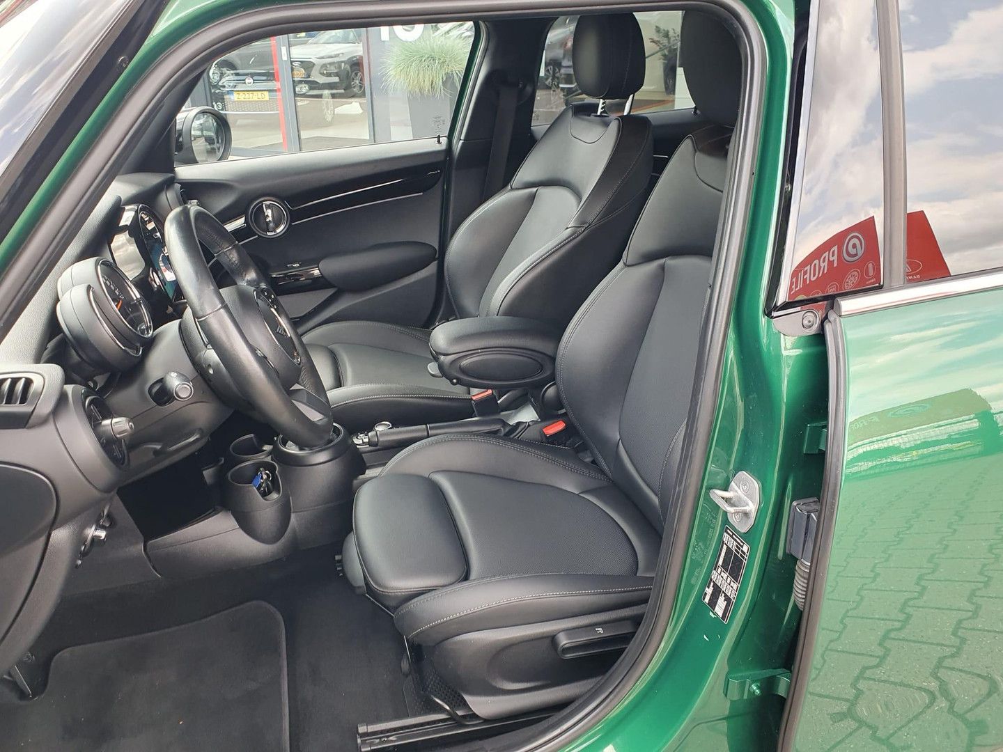 MINI