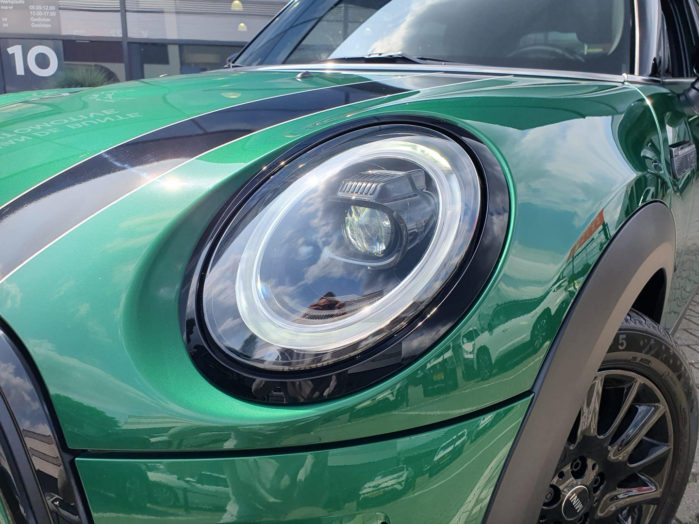 MINI