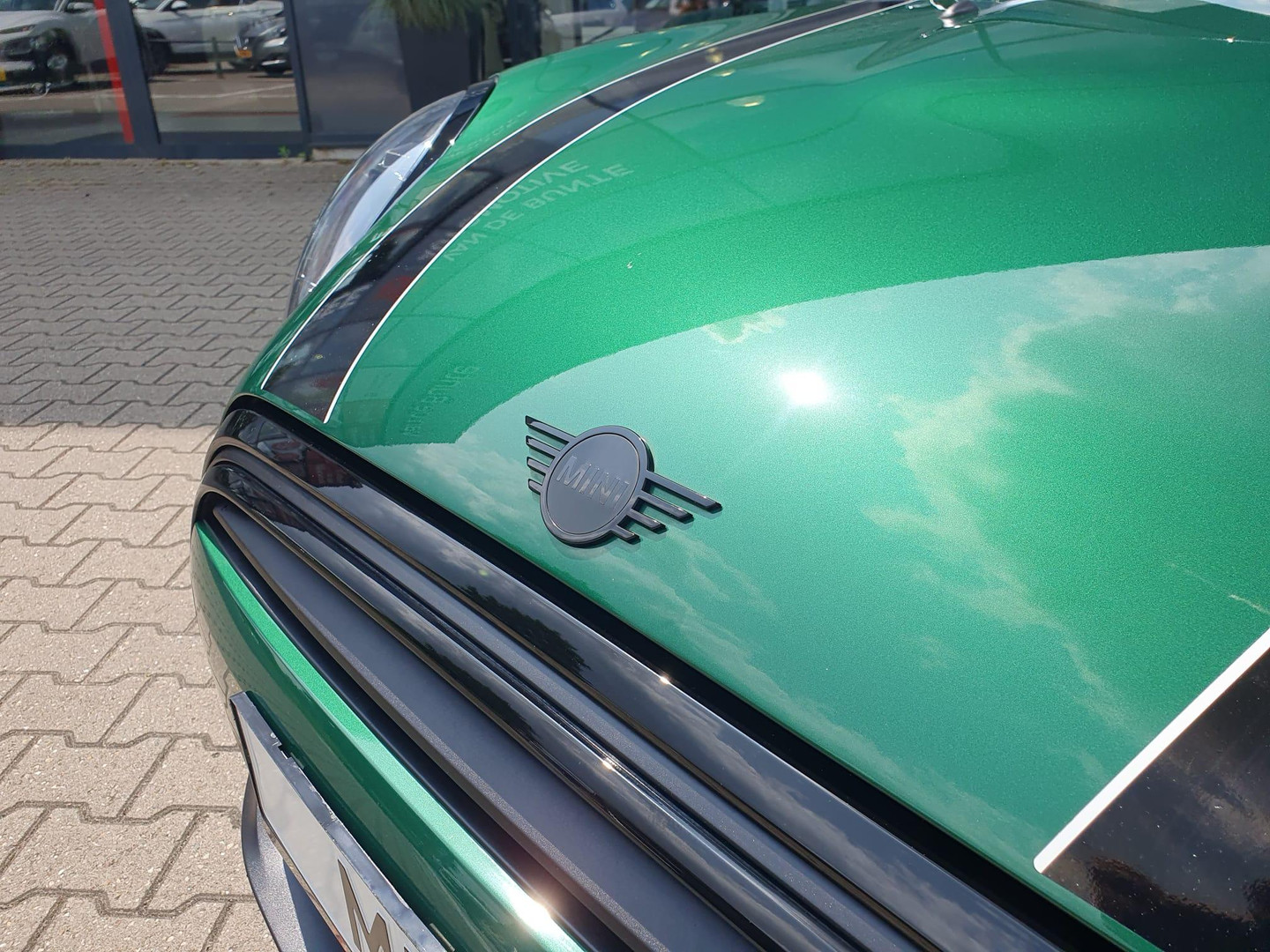 MINI