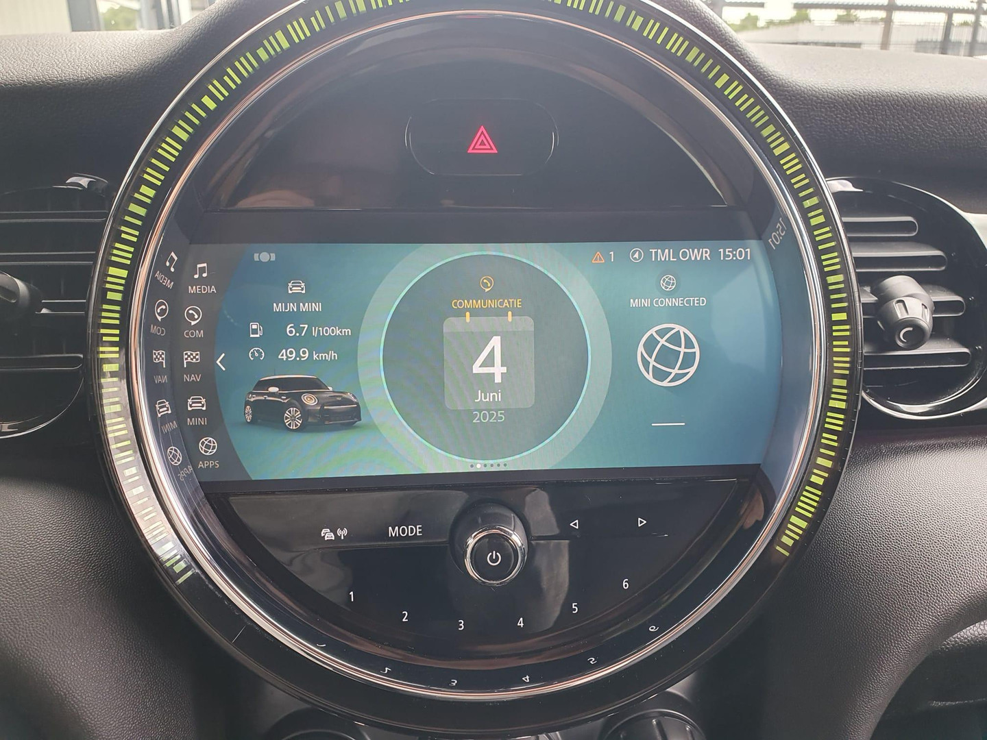 MINI