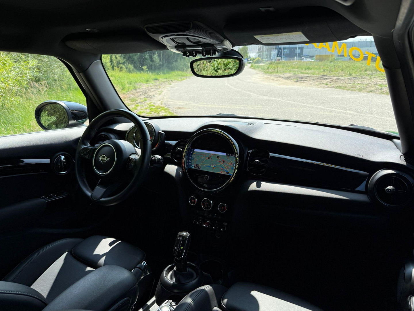 MINI