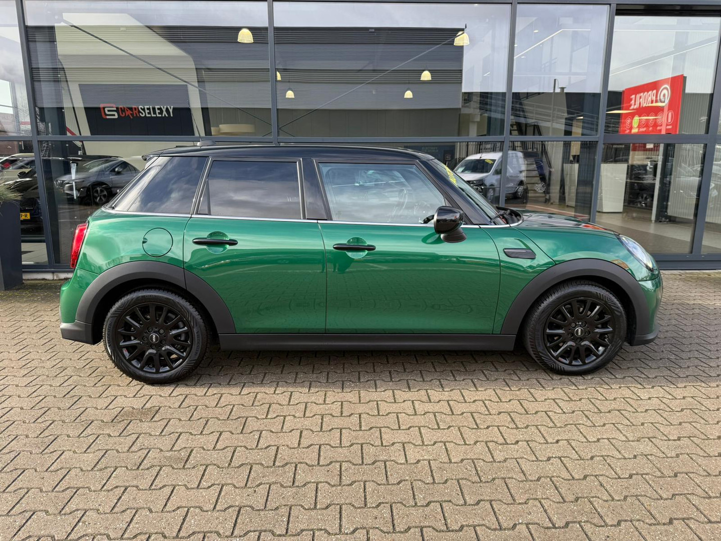 MINI