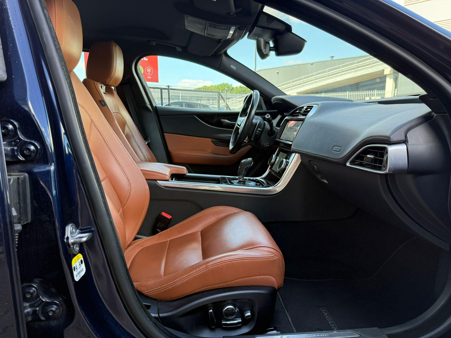 Jaguar Jaguar