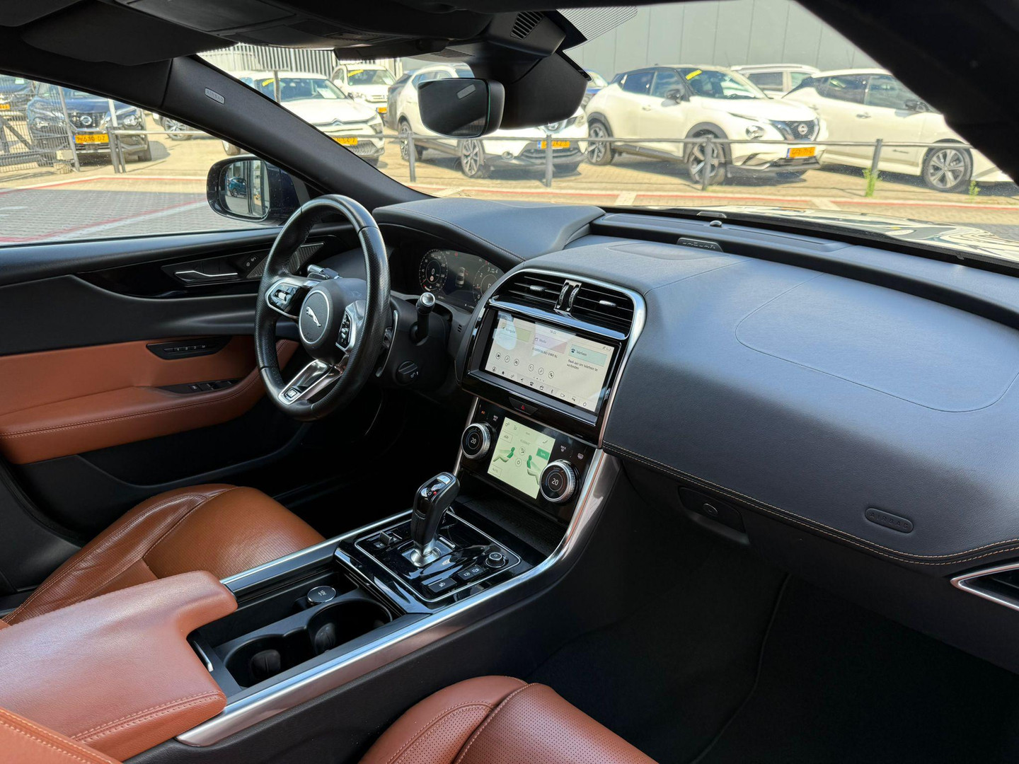Jaguar Jaguar