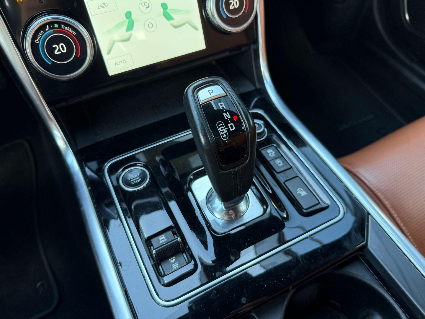 Jaguar Jaguar