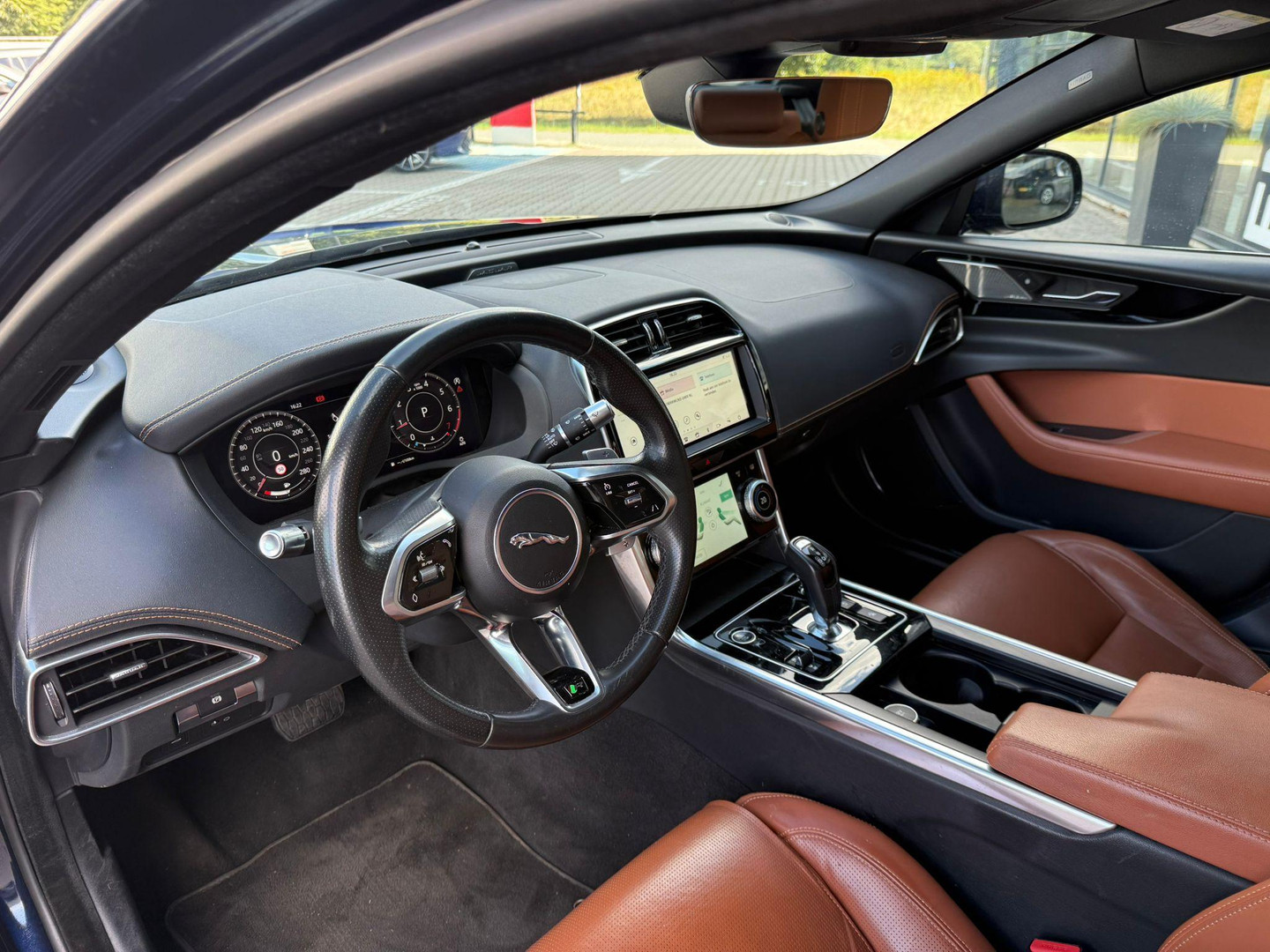 Jaguar Jaguar