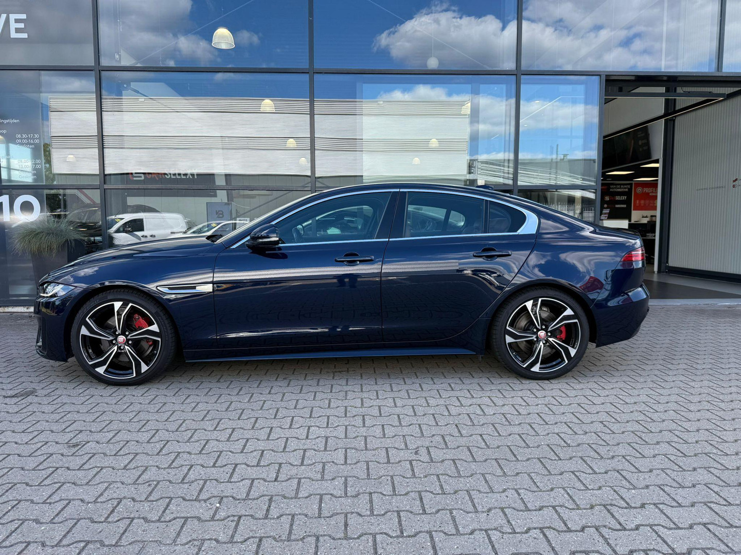 Jaguar Jaguar