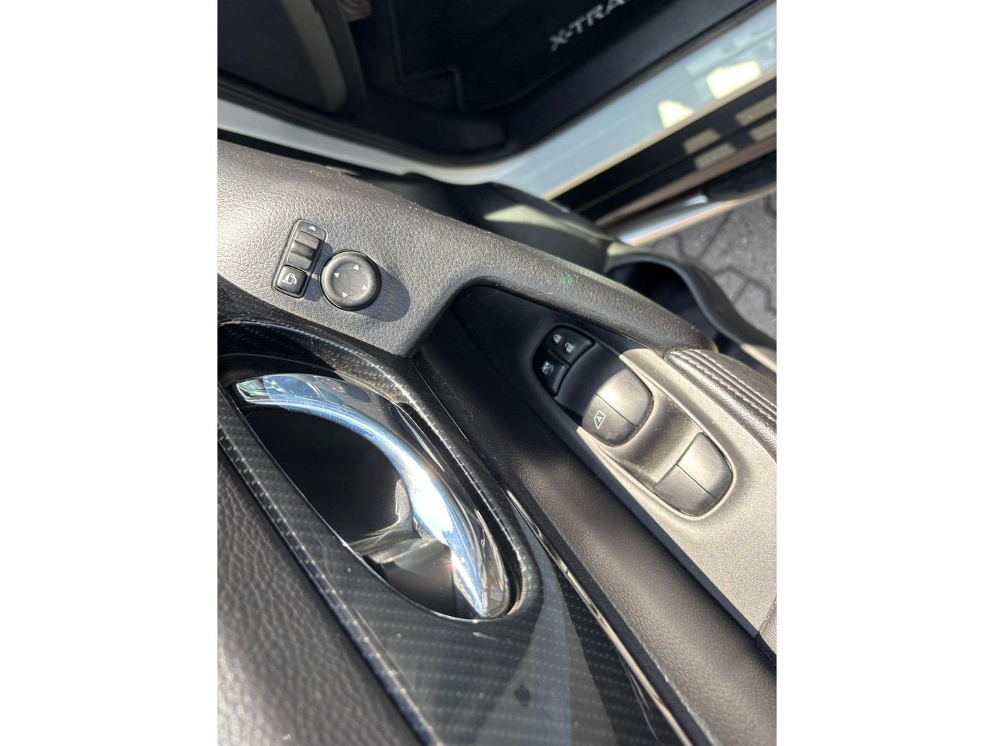 Nissan Nissan