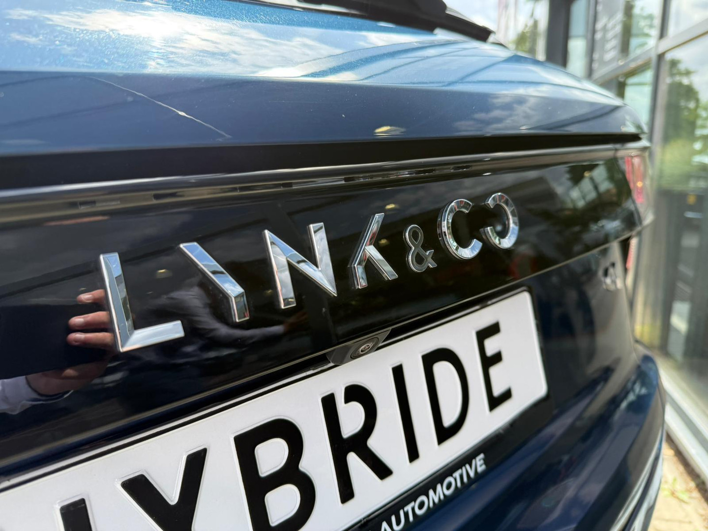 Lynk & Co Lynk & Co