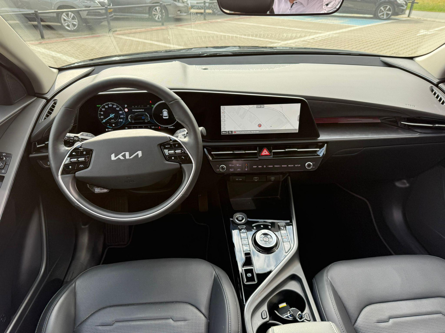 Kia Kia