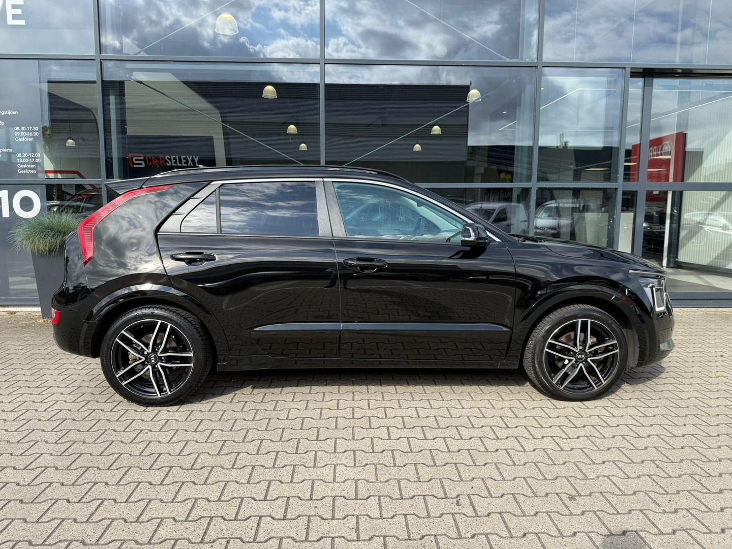 Kia Kia