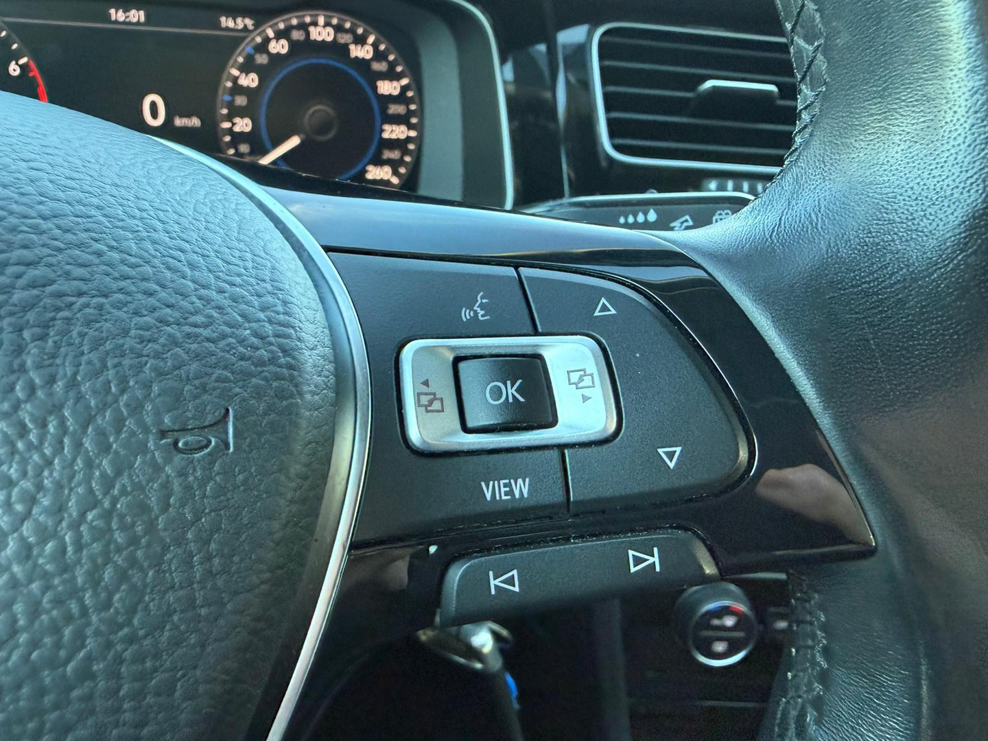 Volkswagen Volkswagen