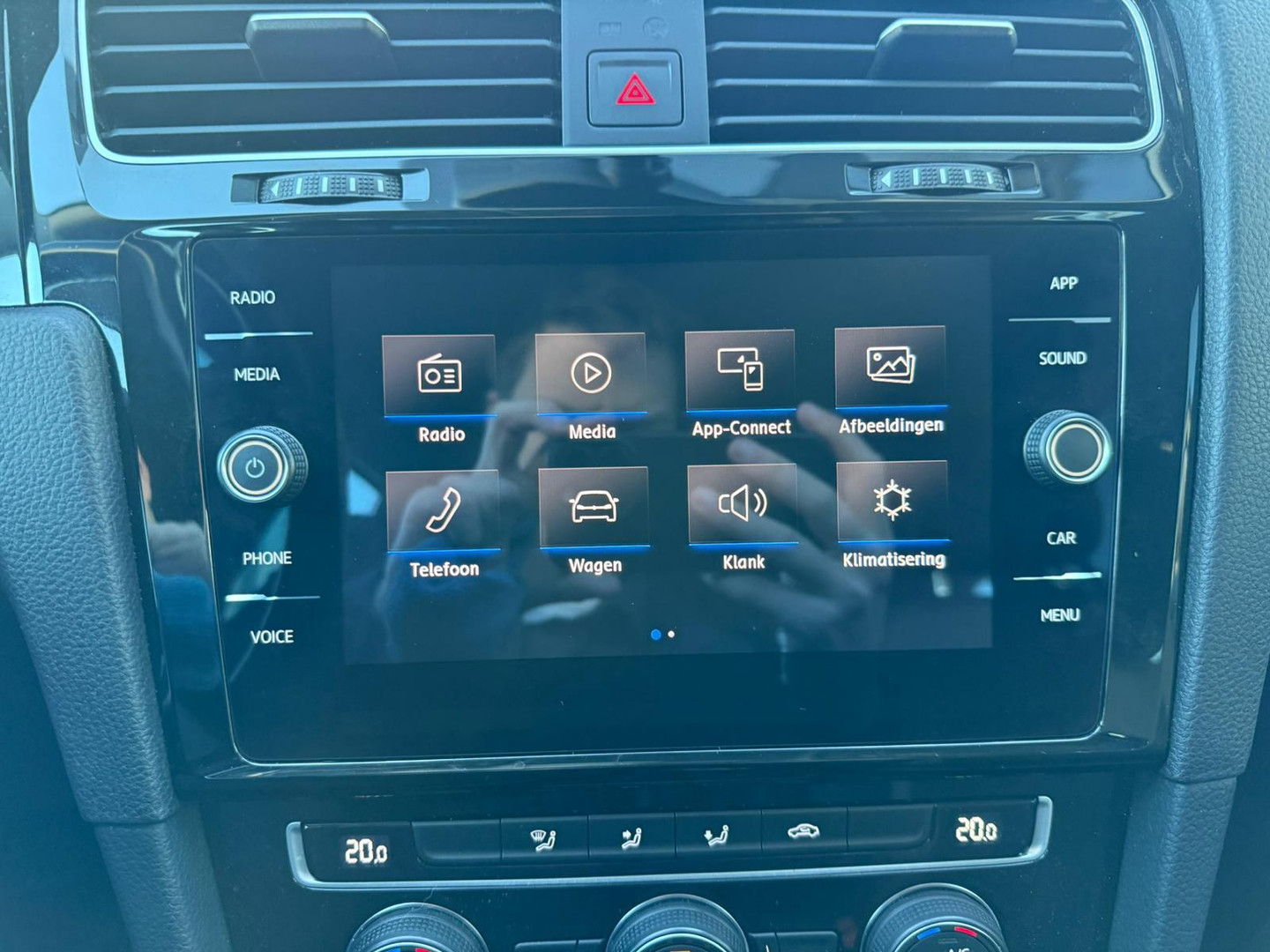 Volkswagen Volkswagen