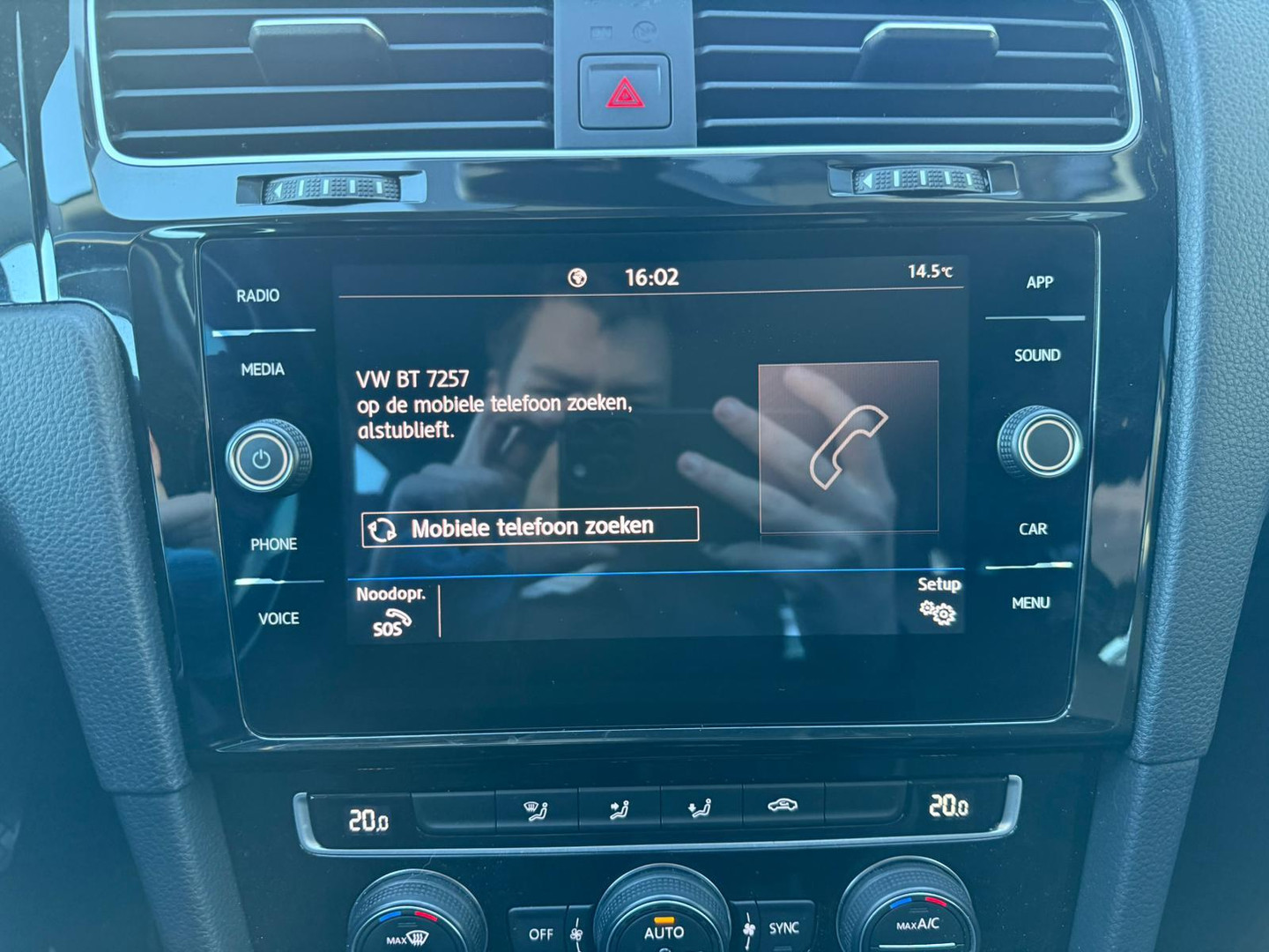 Volkswagen Volkswagen