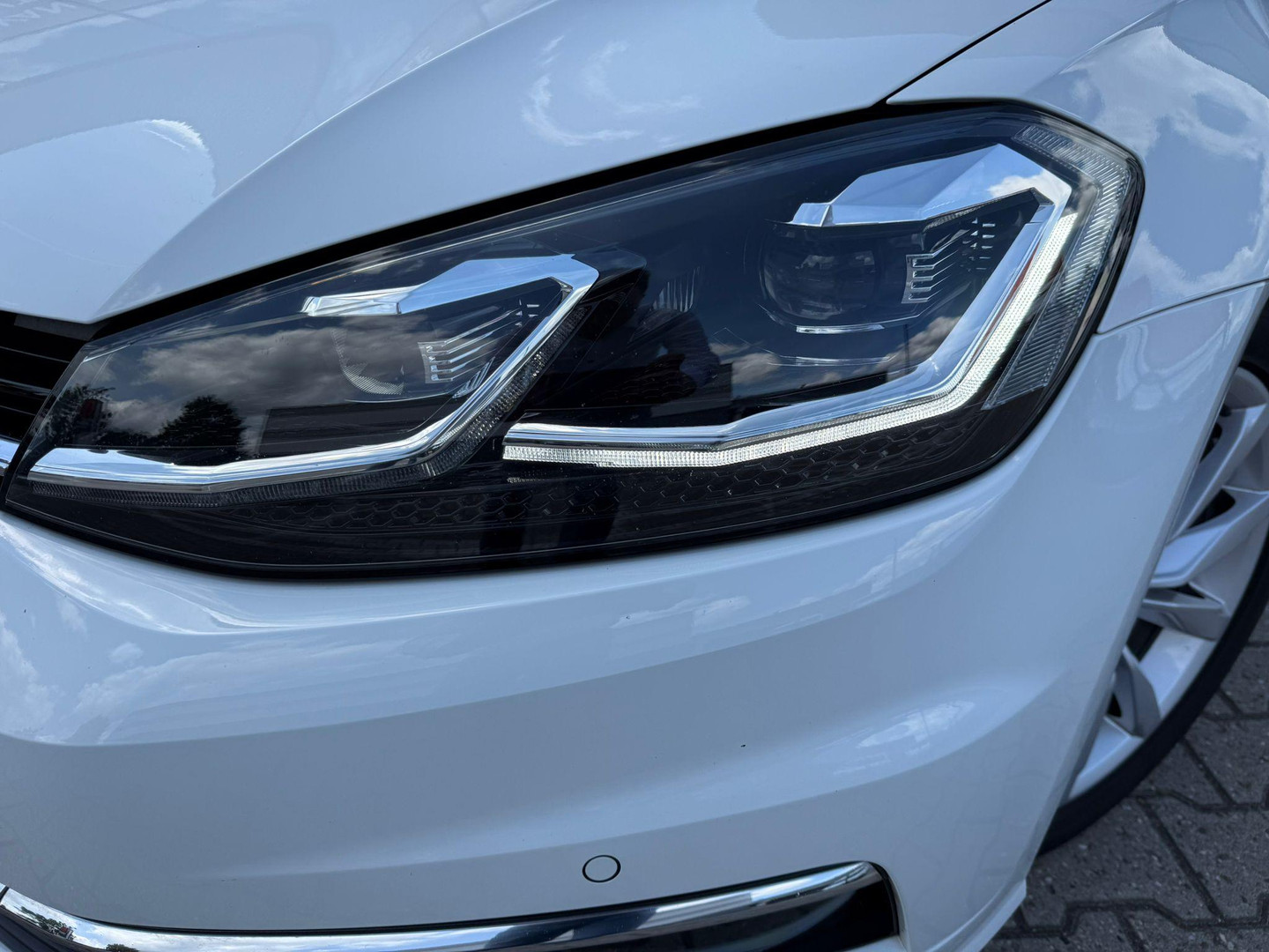 Volkswagen Volkswagen