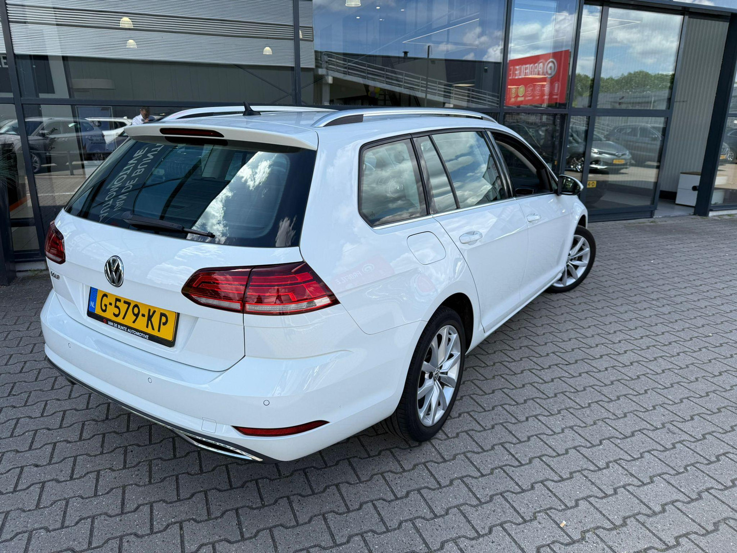 Volkswagen Volkswagen