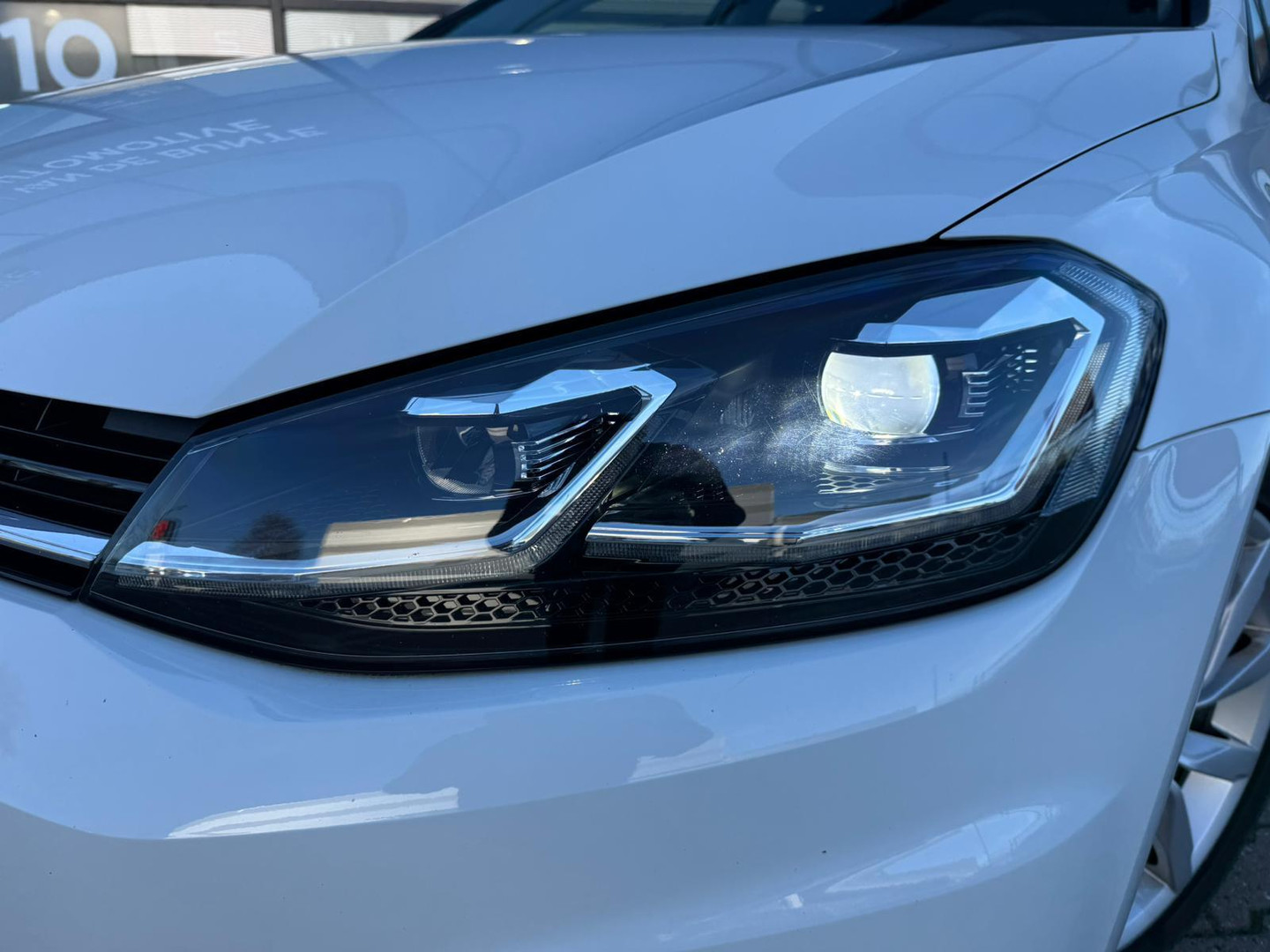 Volkswagen Volkswagen