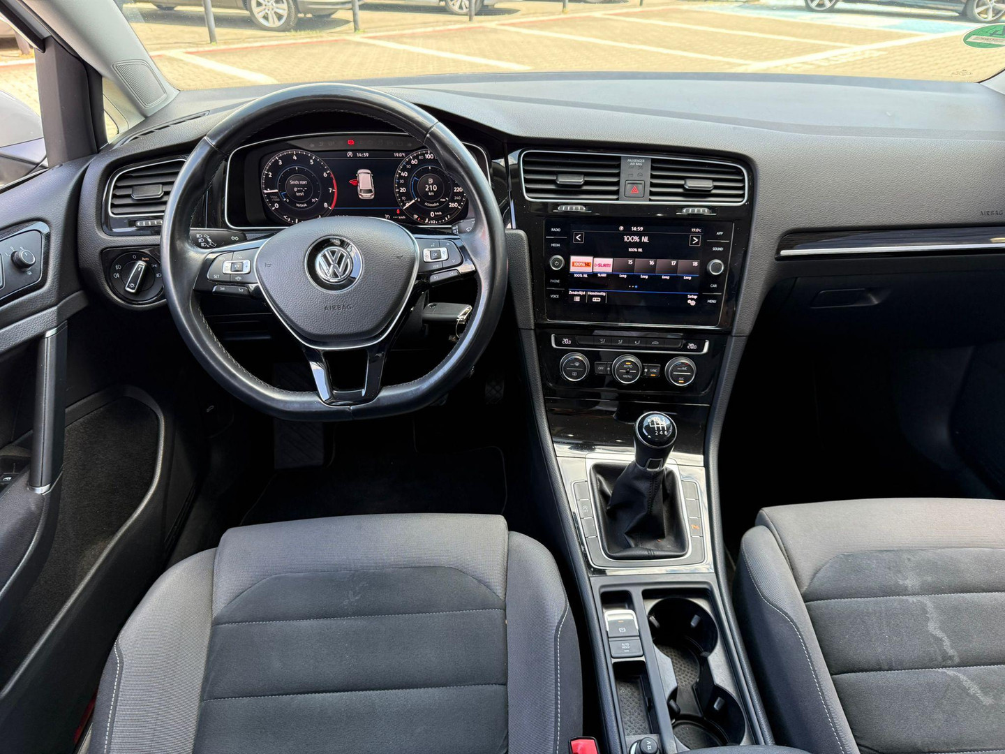 Volkswagen Volkswagen