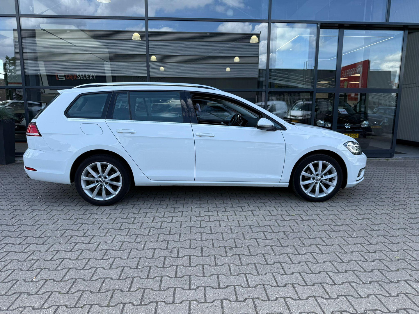 Volkswagen Volkswagen