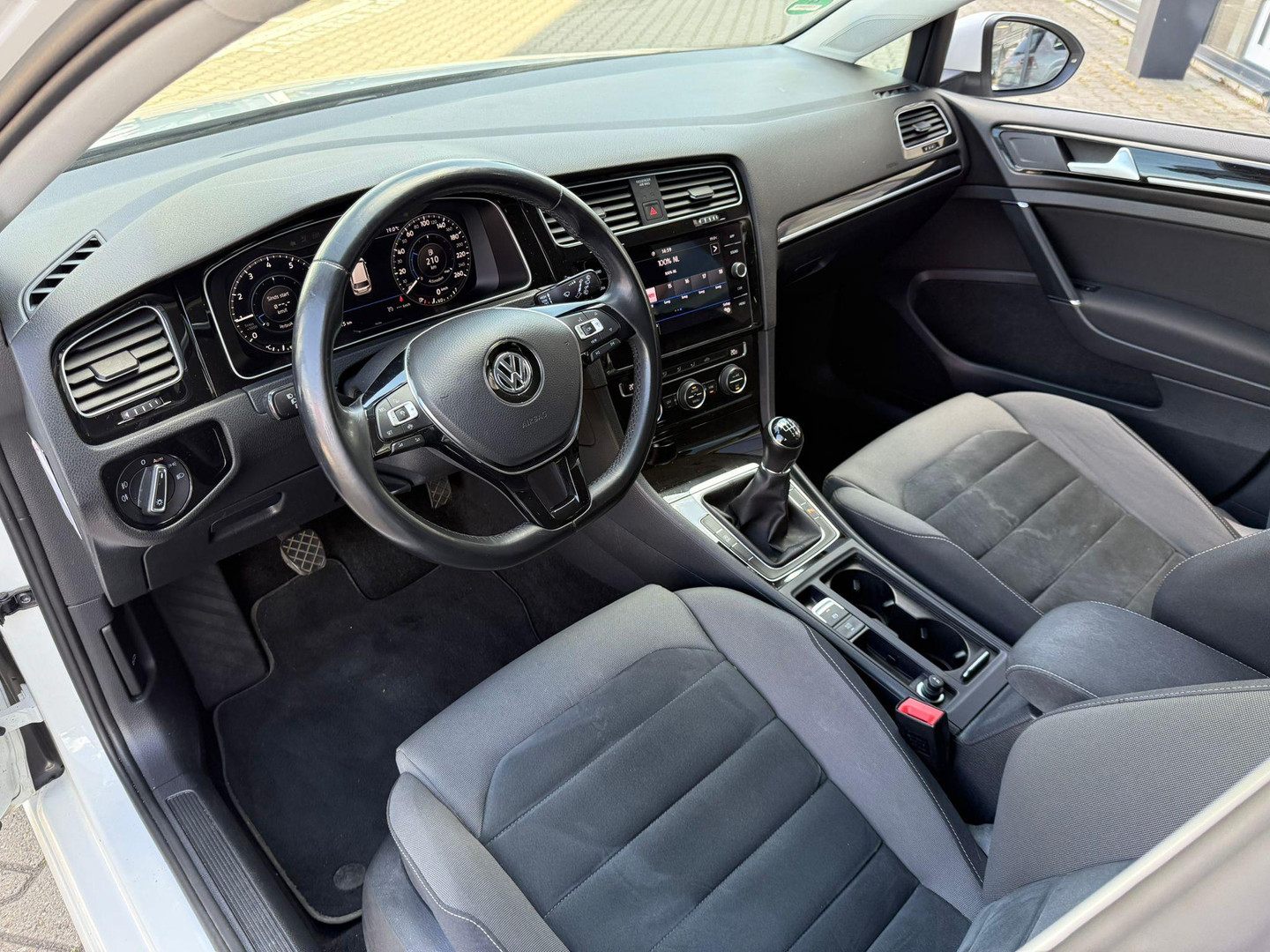 Volkswagen Volkswagen
