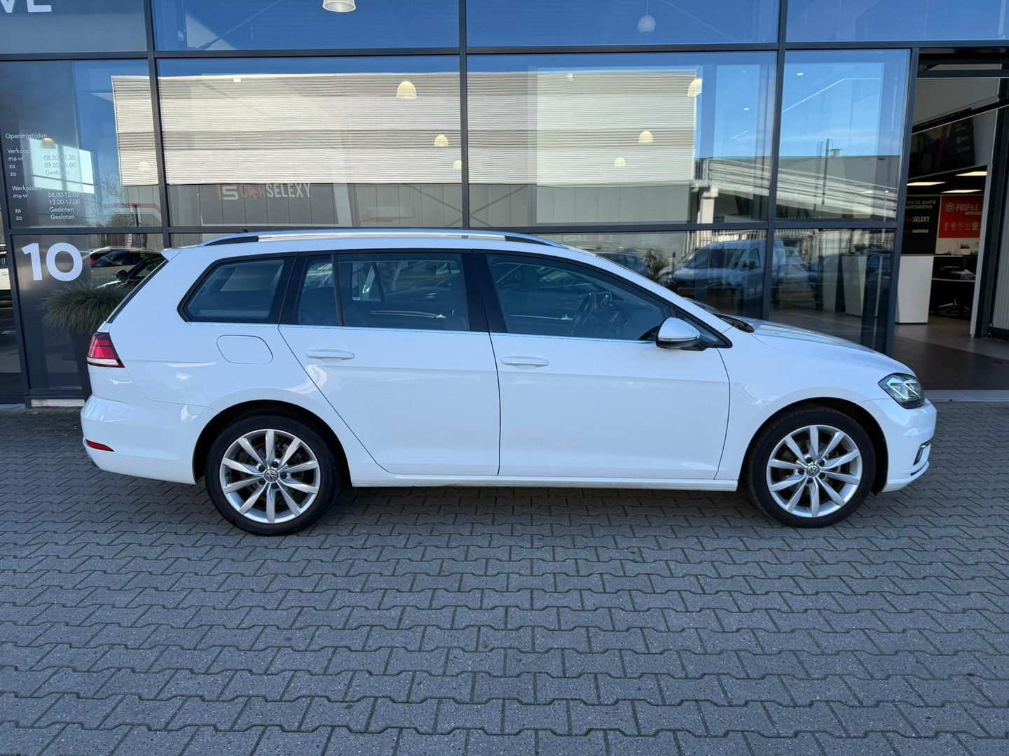 Volkswagen Volkswagen