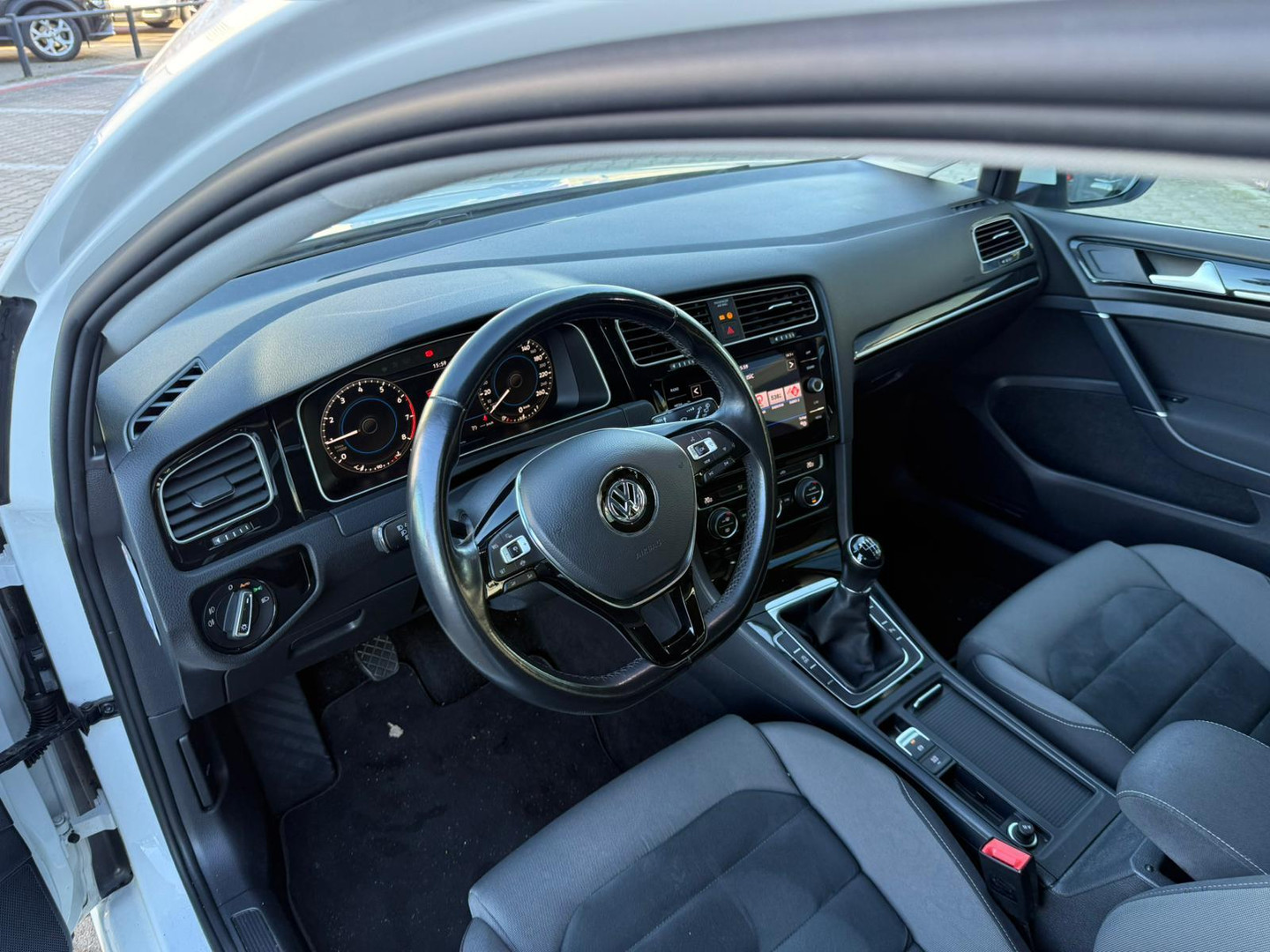 Volkswagen Volkswagen