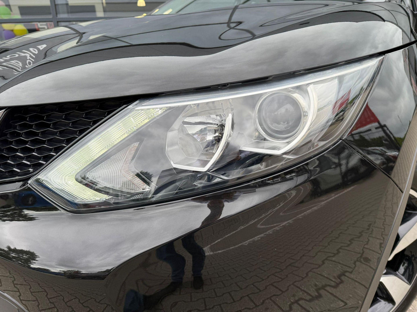 Nissan Nissan