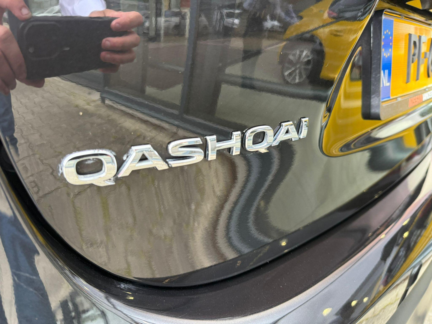 Nissan Nissan