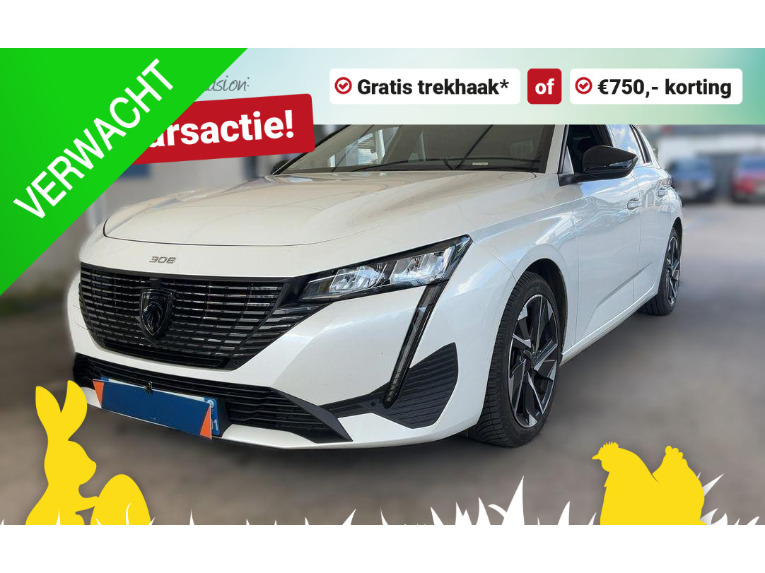 Peugeot Peugeot