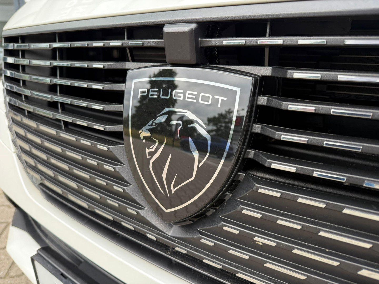 Peugeot Peugeot