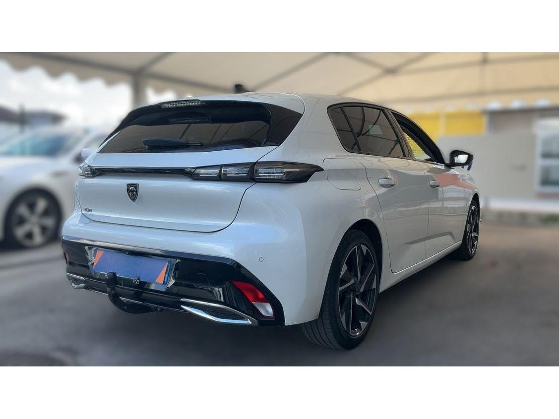 Peugeot Peugeot