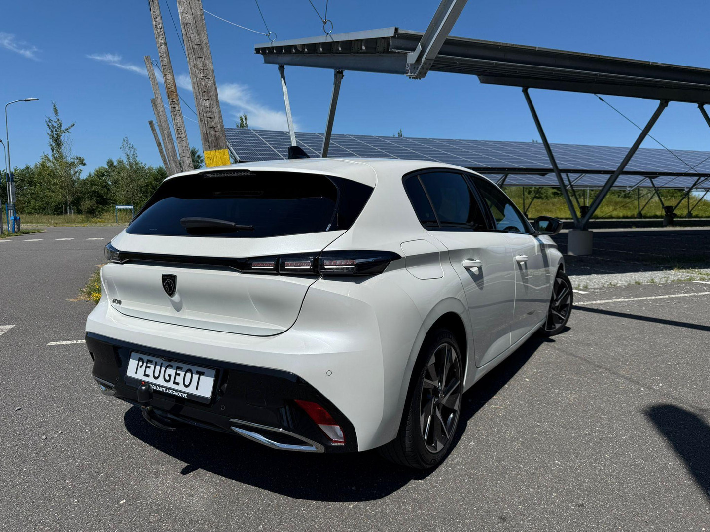 Peugeot Peugeot