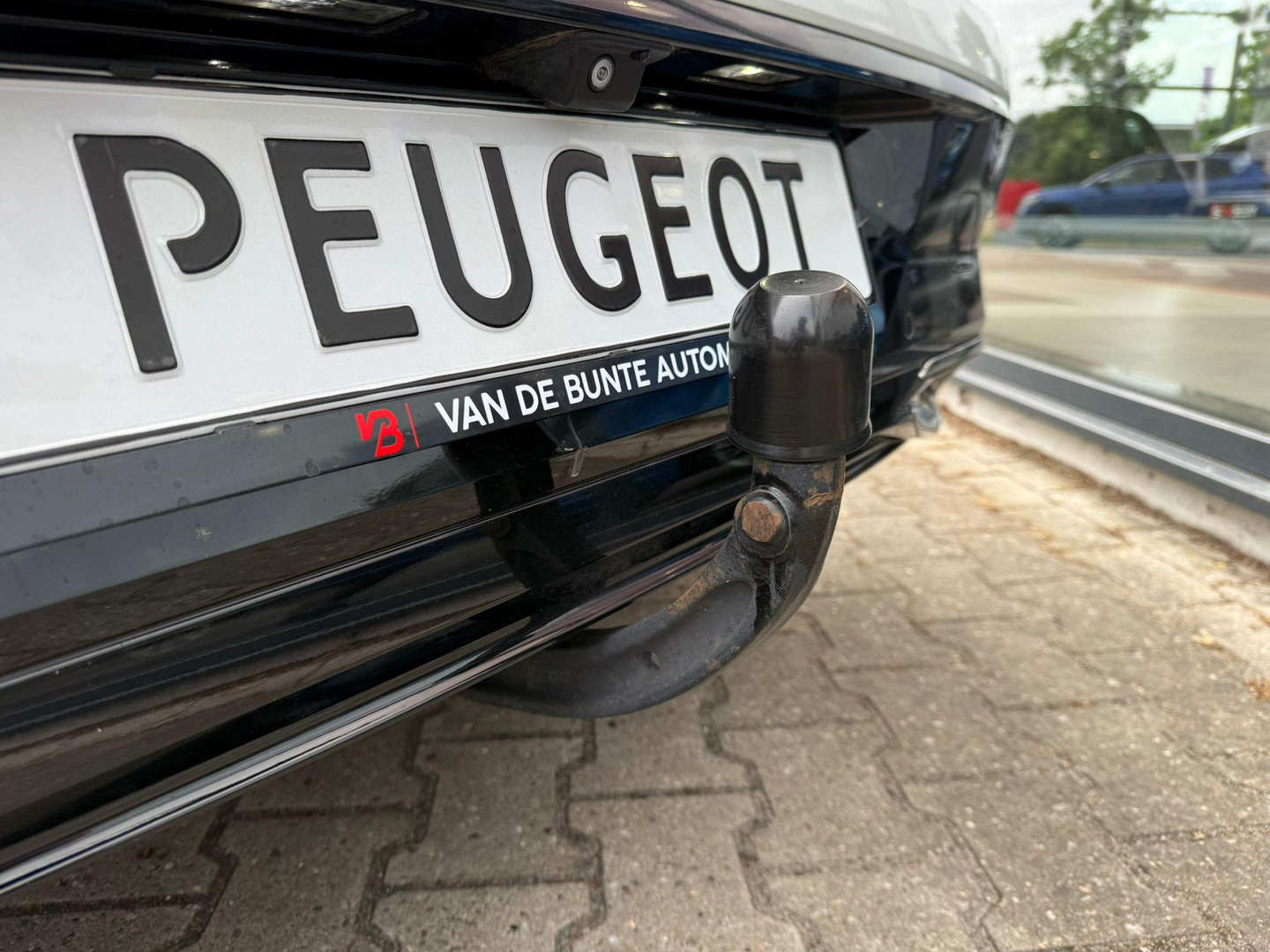 Peugeot Peugeot