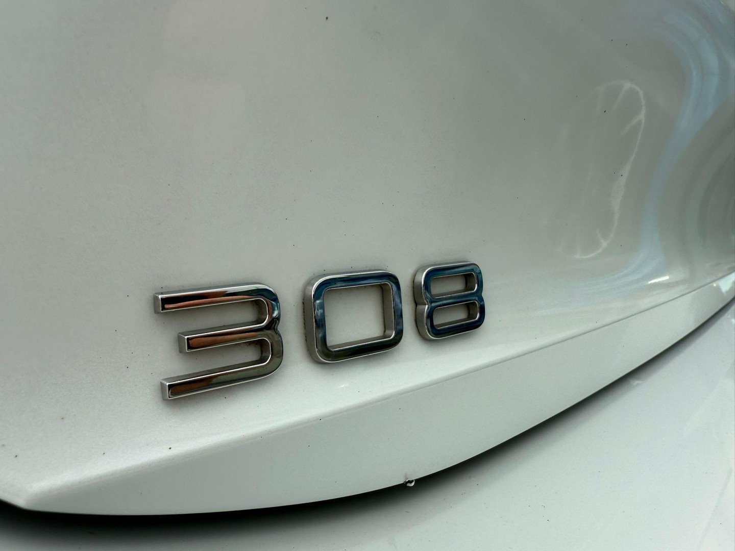 Peugeot Peugeot