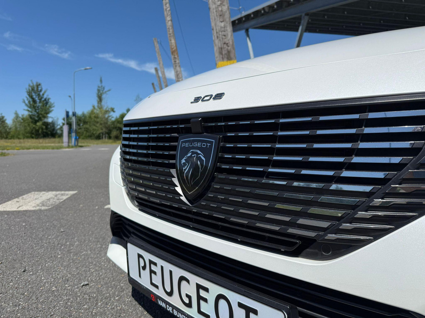 Peugeot Peugeot