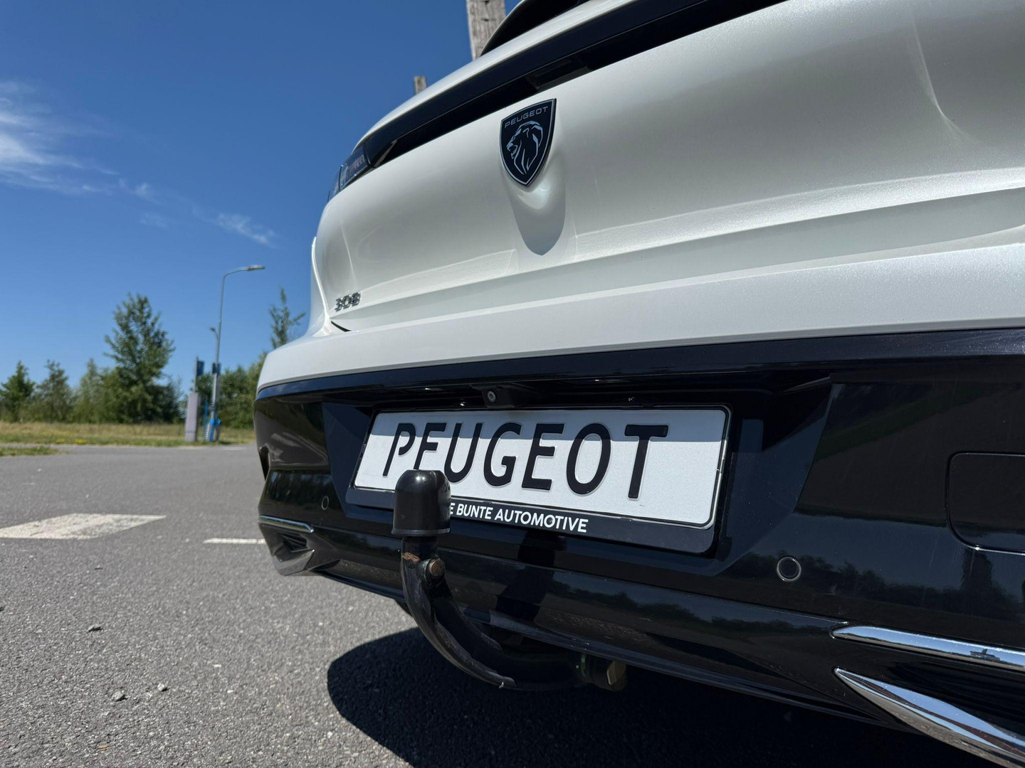 Peugeot Peugeot
