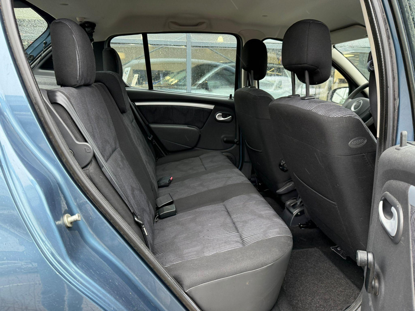 Dacia Dacia