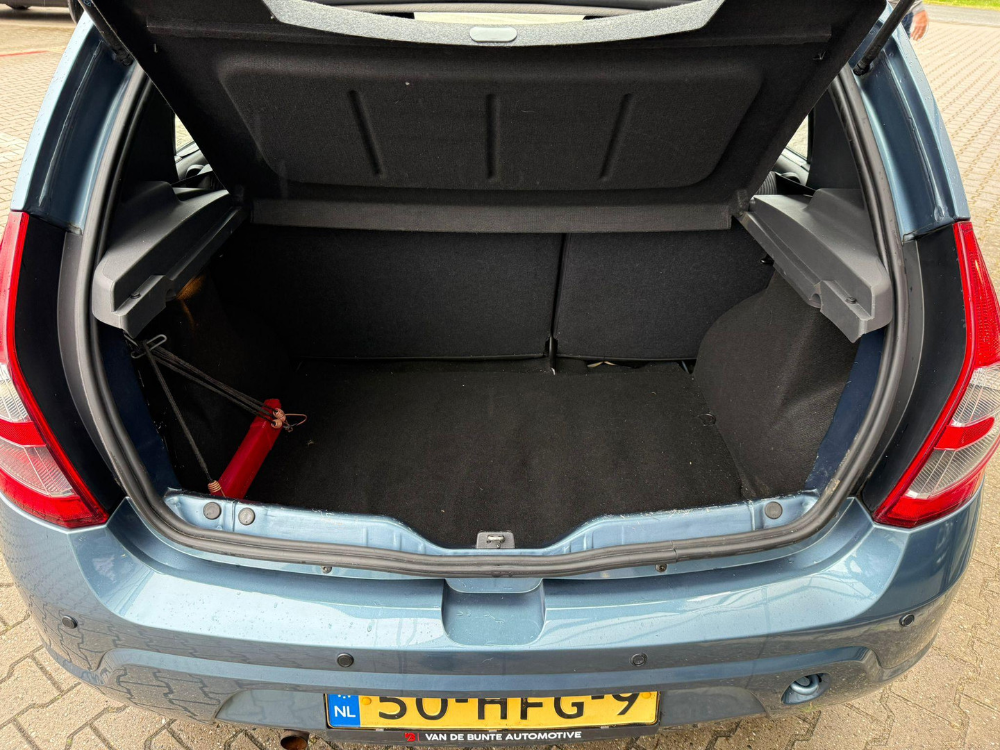 Dacia Dacia