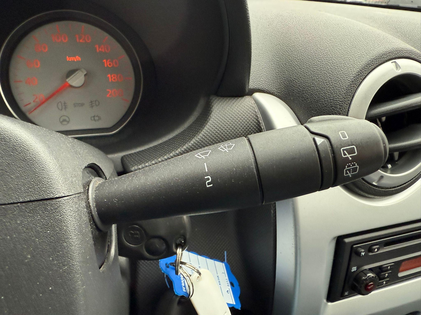 Dacia Dacia