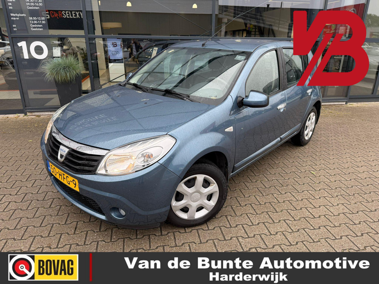 Dacia Dacia