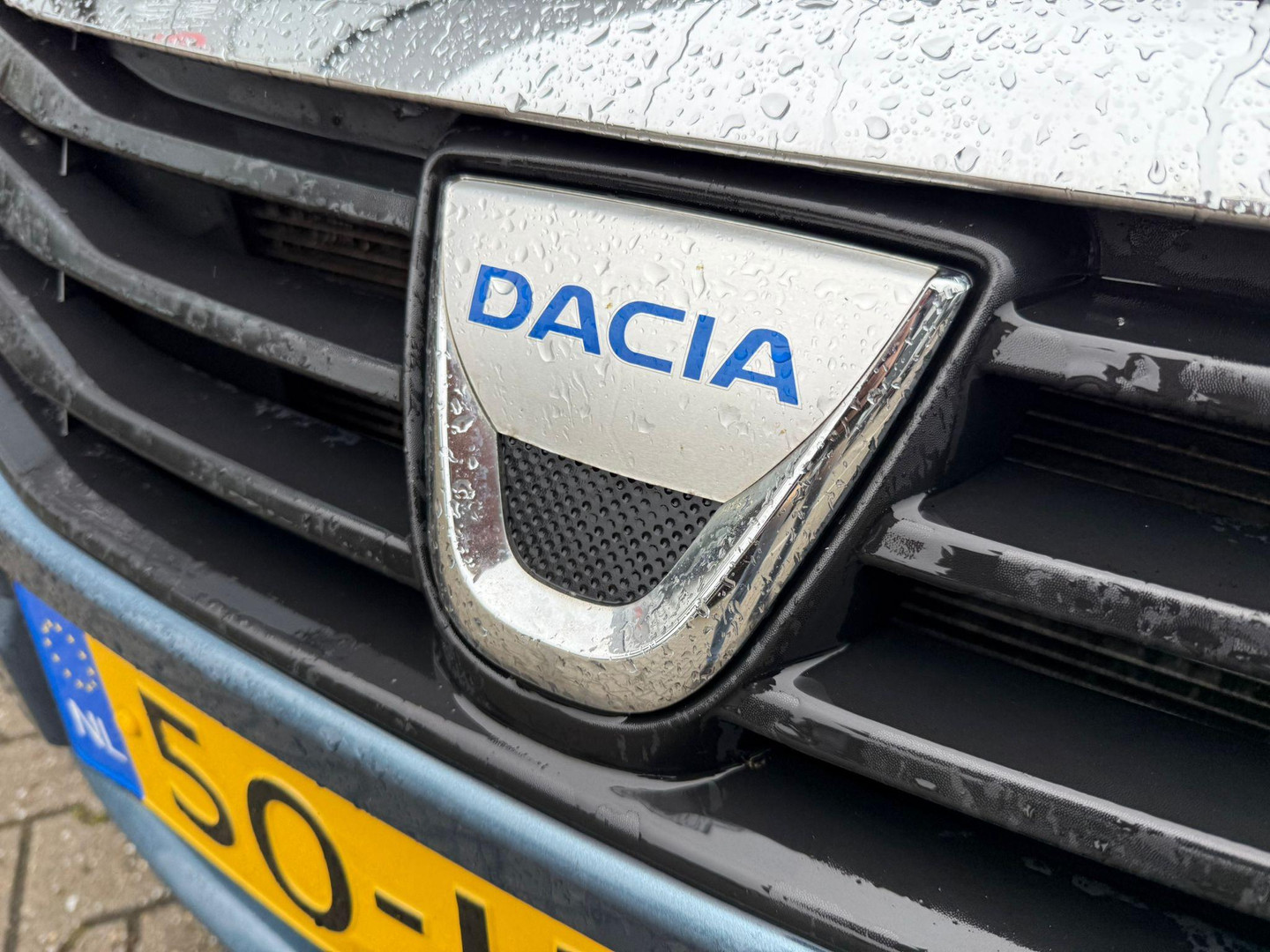 Dacia Dacia