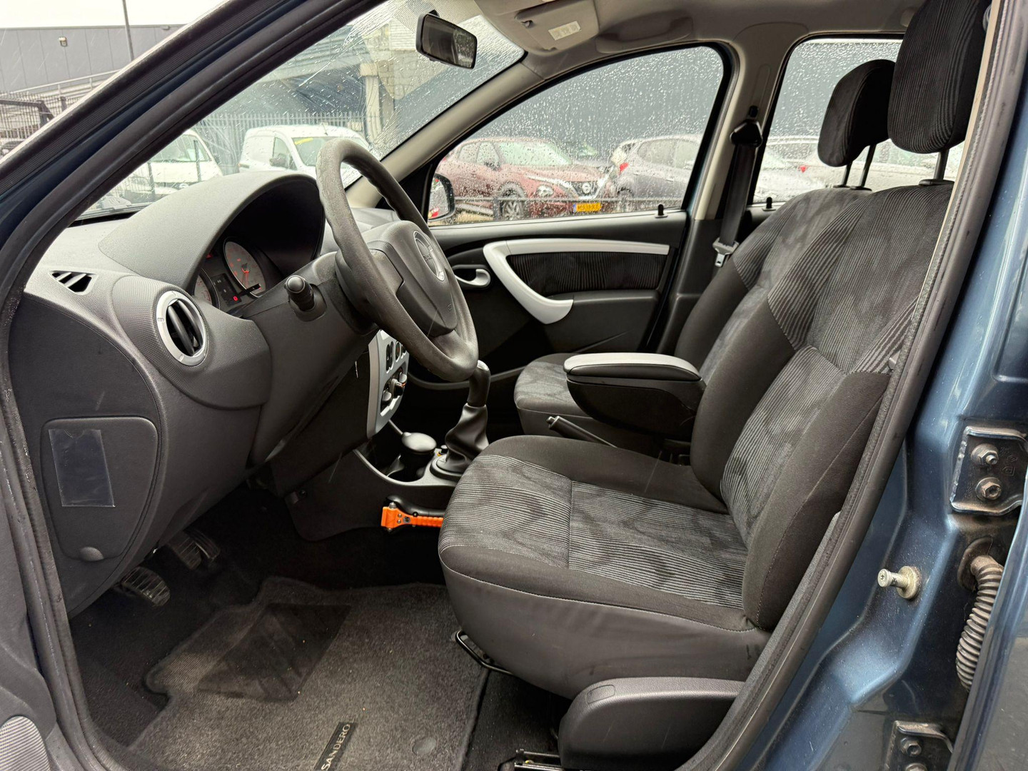 Dacia Dacia
